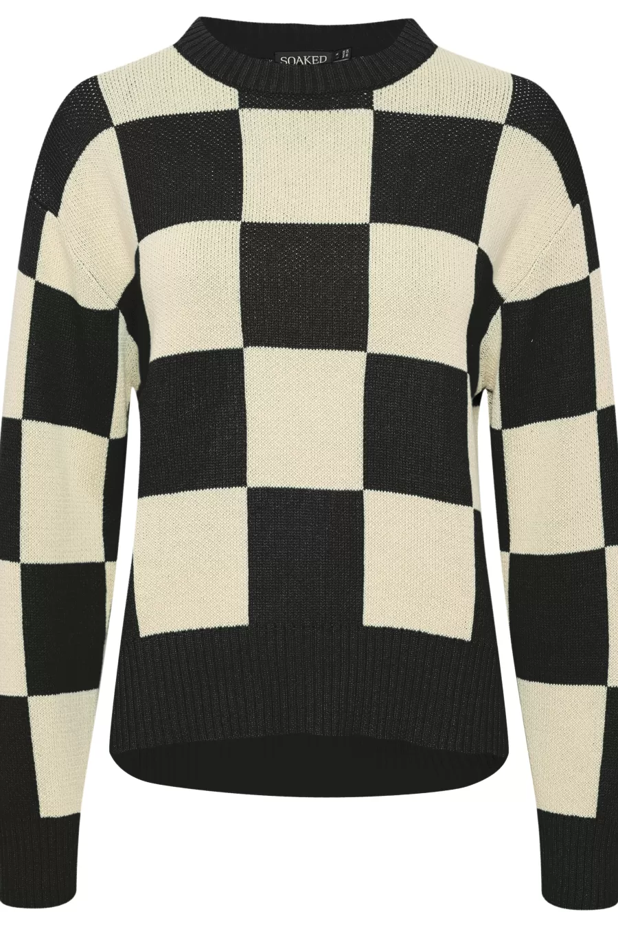 Soaked in Luxury SLCabba Pullover | Knitwear
