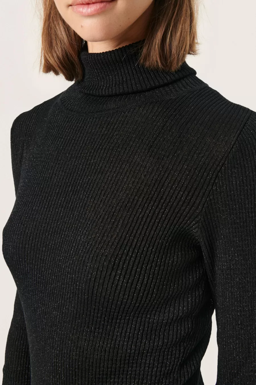 Soaked in Luxury SLCarina Pullover | Knitwear