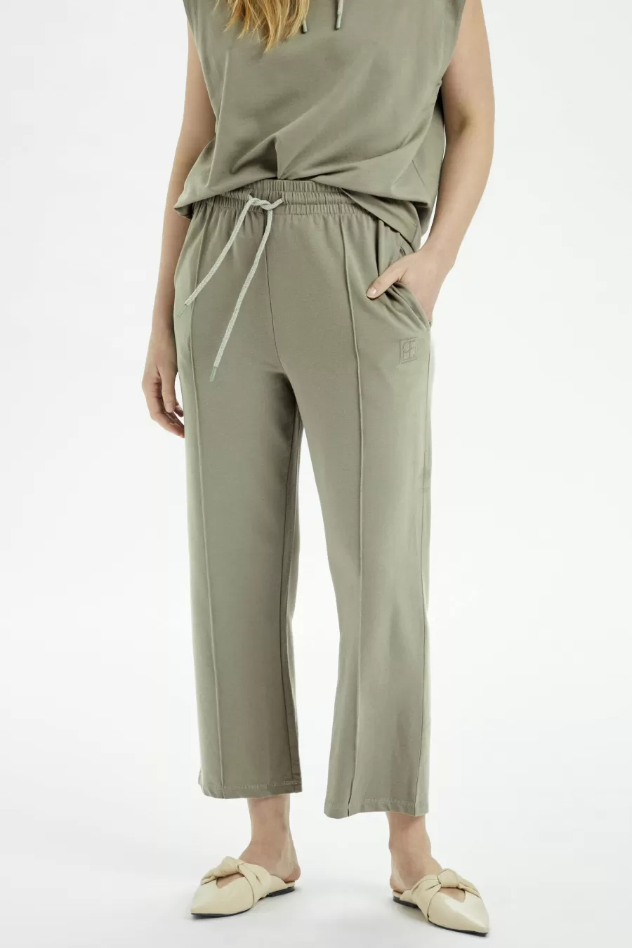 Soaked in Luxury SLCarolina Pants | Pants