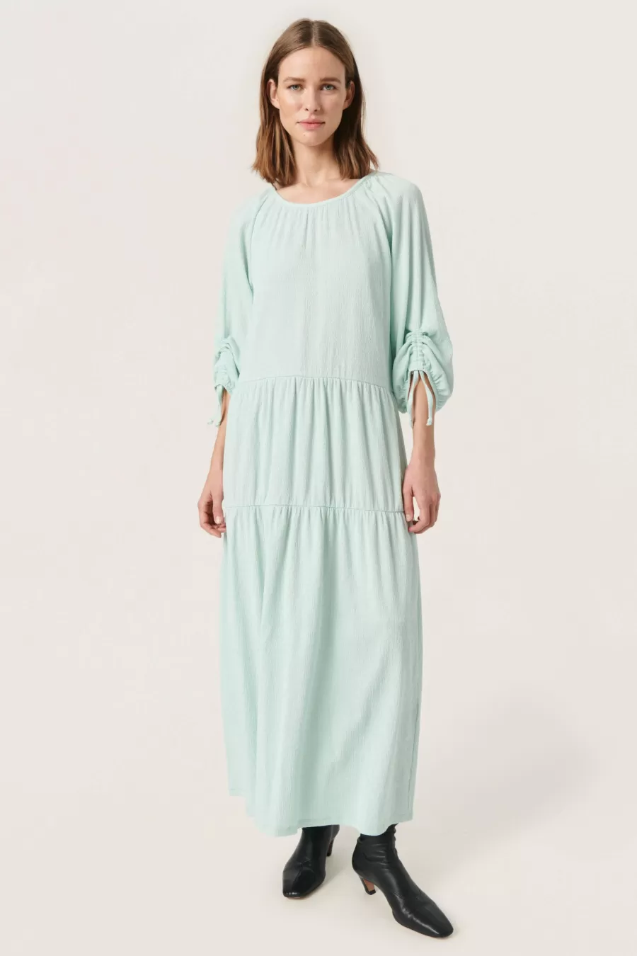 Soaked in Luxury SLCatharina Dress | Dresses