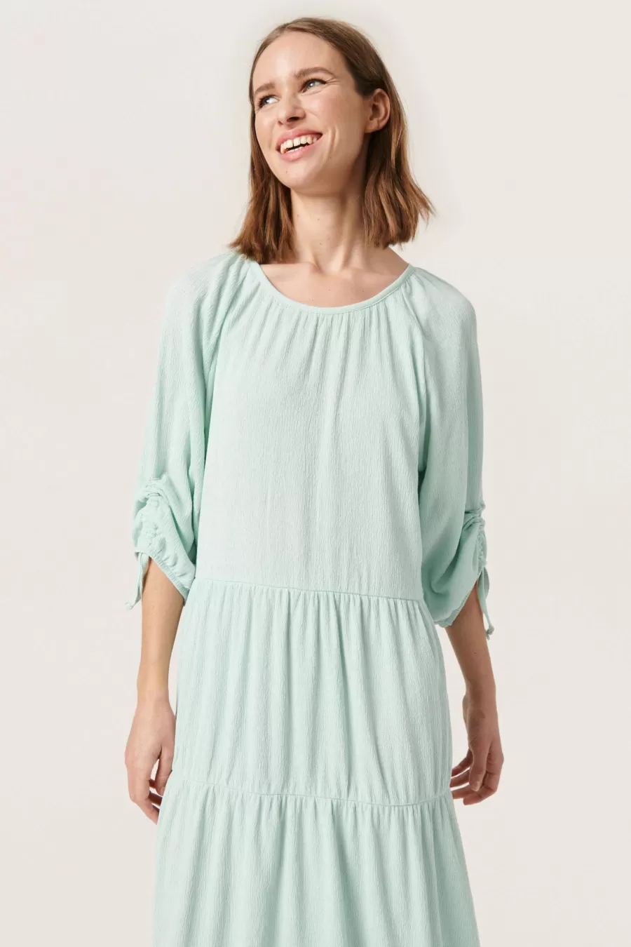 Soaked in Luxury SLCatharina Dress | Dresses