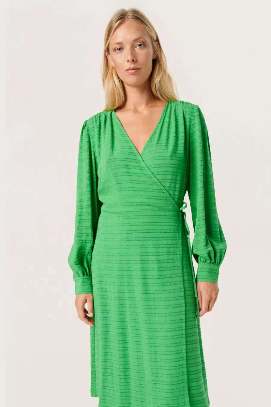 Soaked in Luxury SLCatina Dress | Dresses