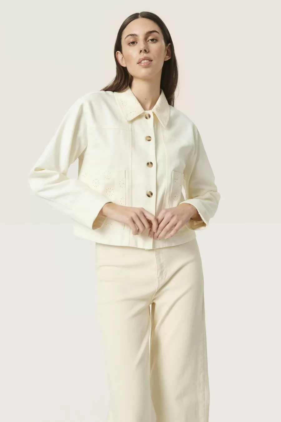 Soaked in Luxury SLCeleste Blazer | Blazers