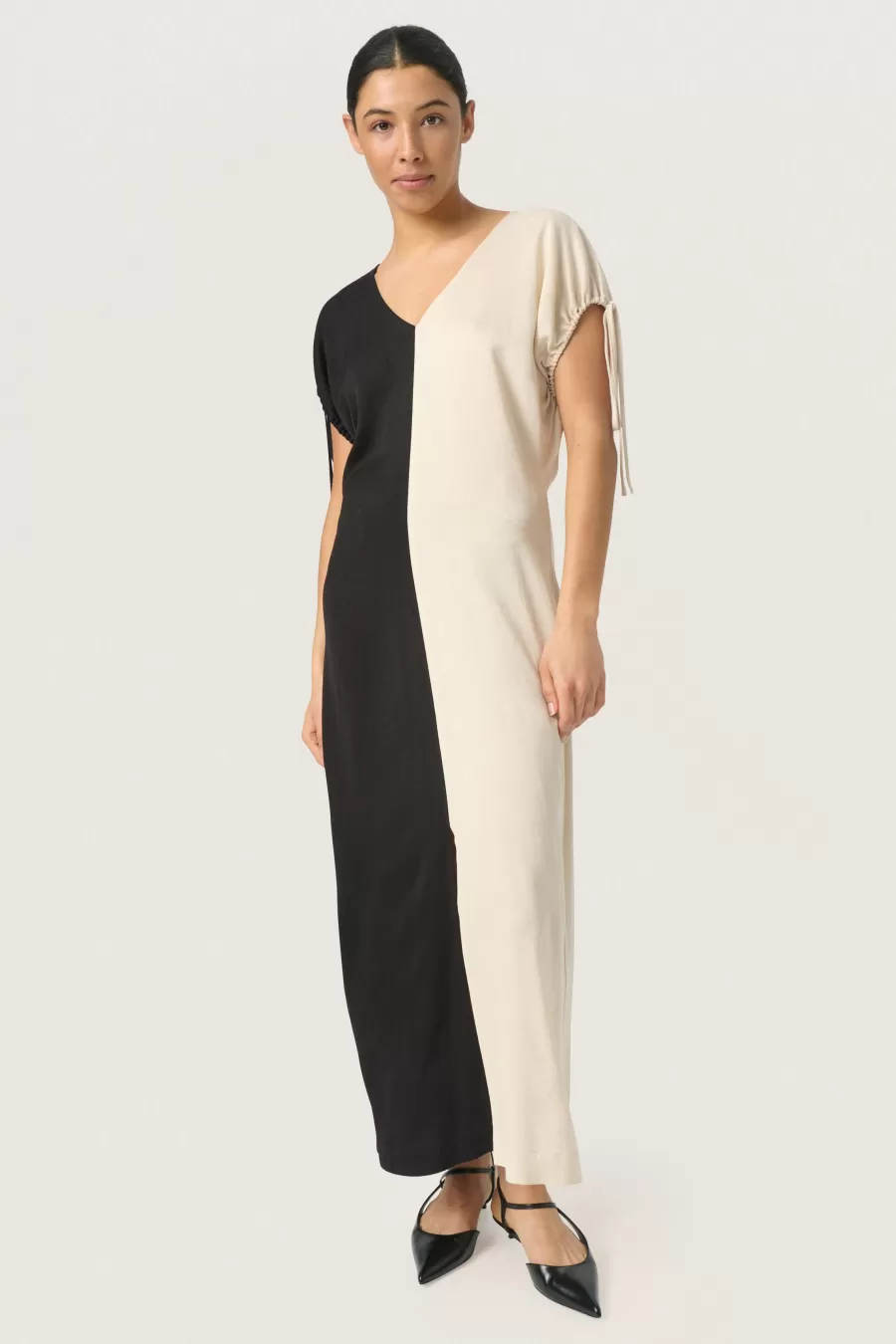 Soaked in Luxury SLCevina Dress | Occasionwear | Dresses