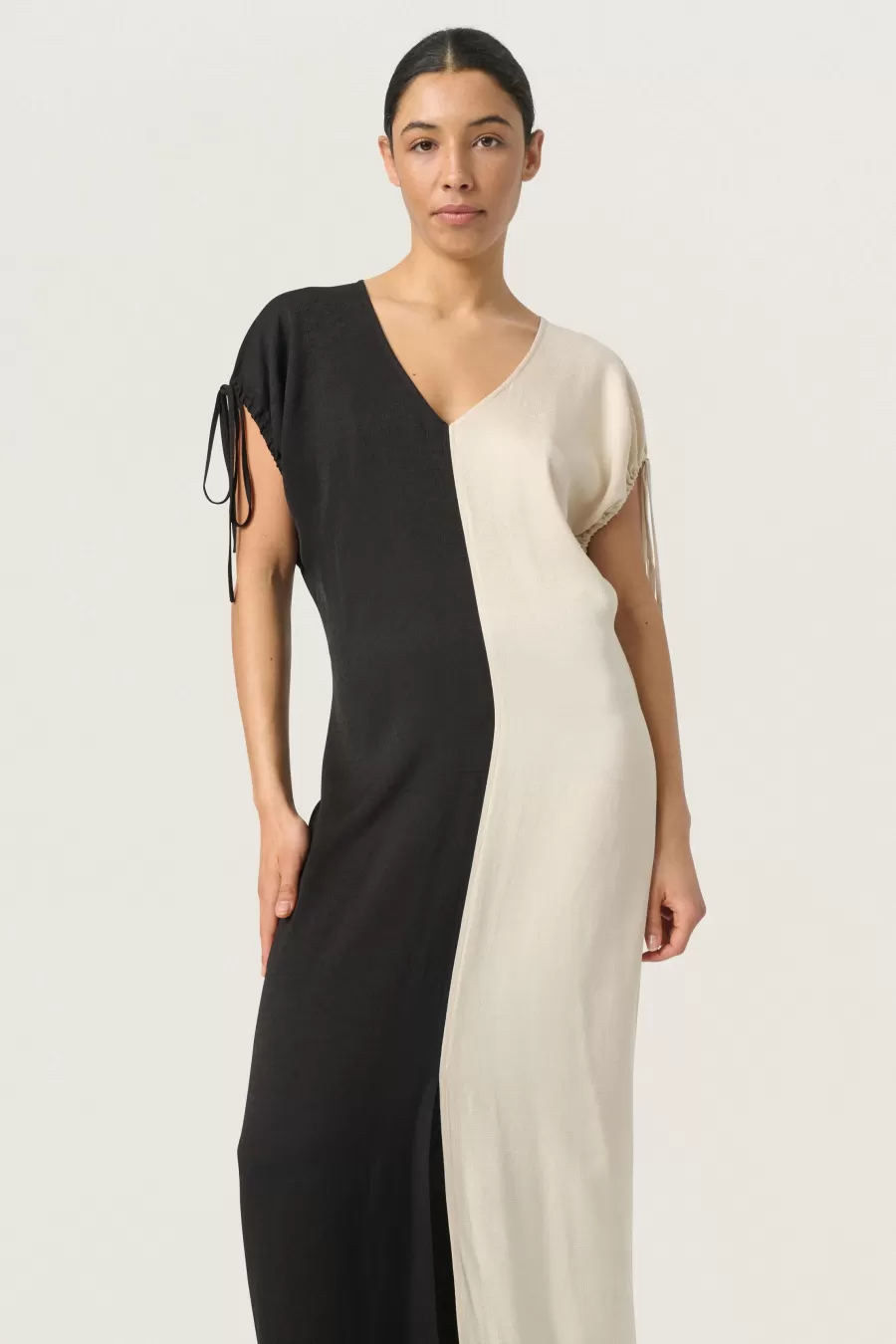 Soaked in Luxury SLCevina Dress | Occasionwear | Dresses