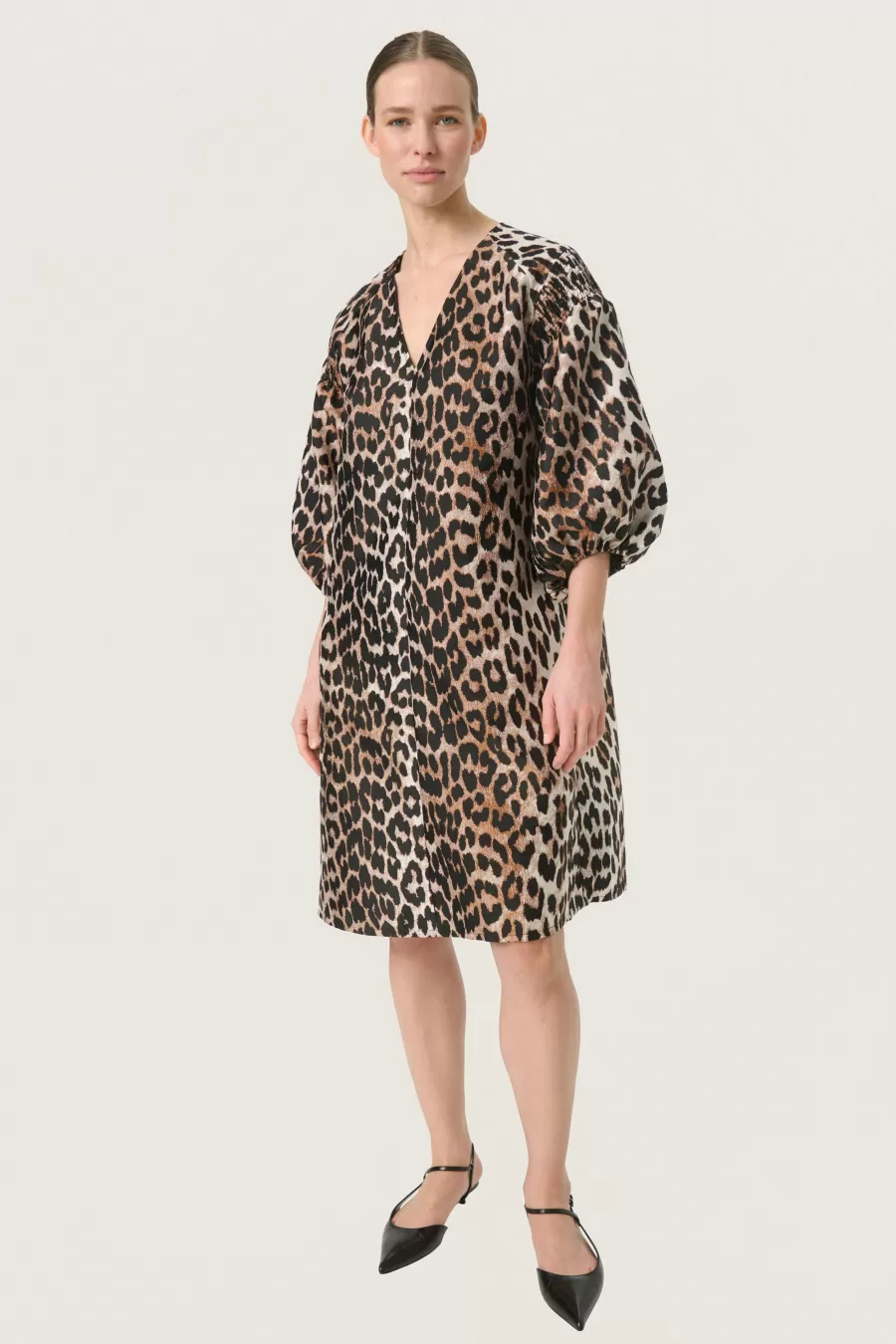 Soaked in Luxury SLChiba Dress | Occasionwear | Dresses