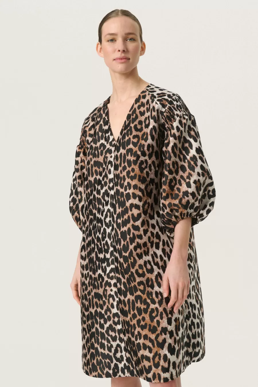 Soaked in Luxury SLChiba Dress | Occasionwear | Dresses