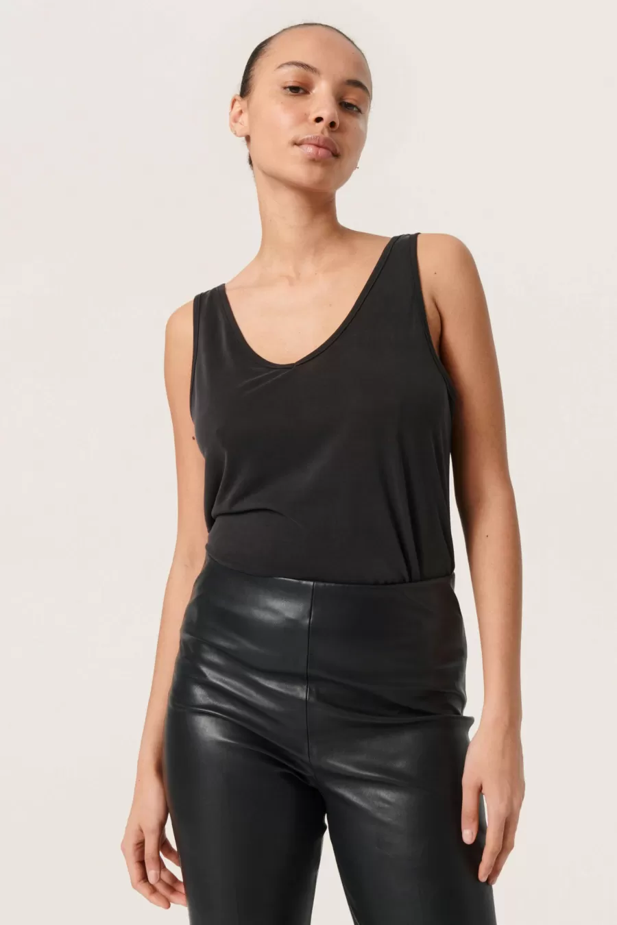 Soaked in Luxury SLColumbine Top | T-shirts & Tops | T-shirts & Tops