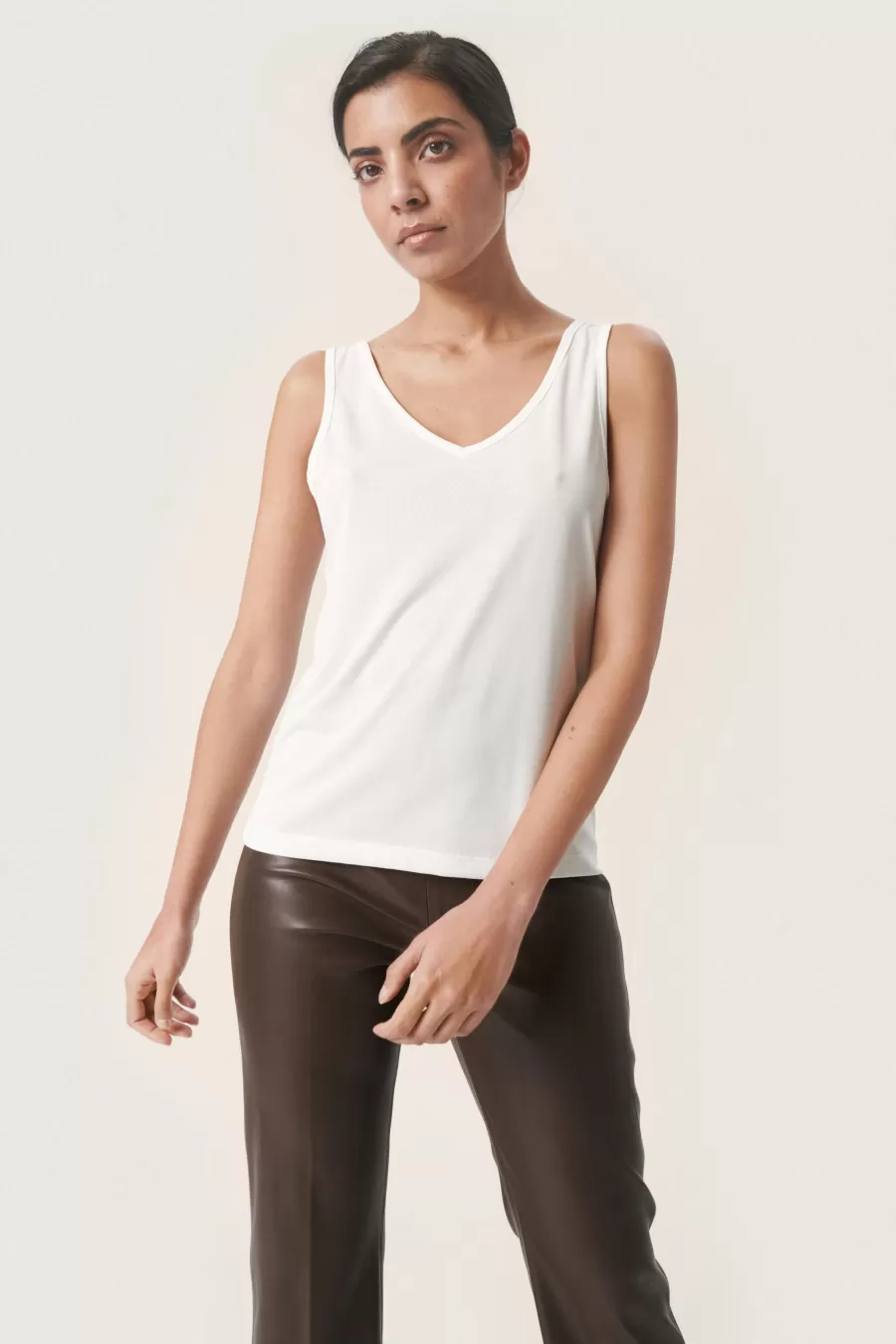 Soaked in Luxury SLColumbine Top | T-shirts & Tops | T-shirts & Tops