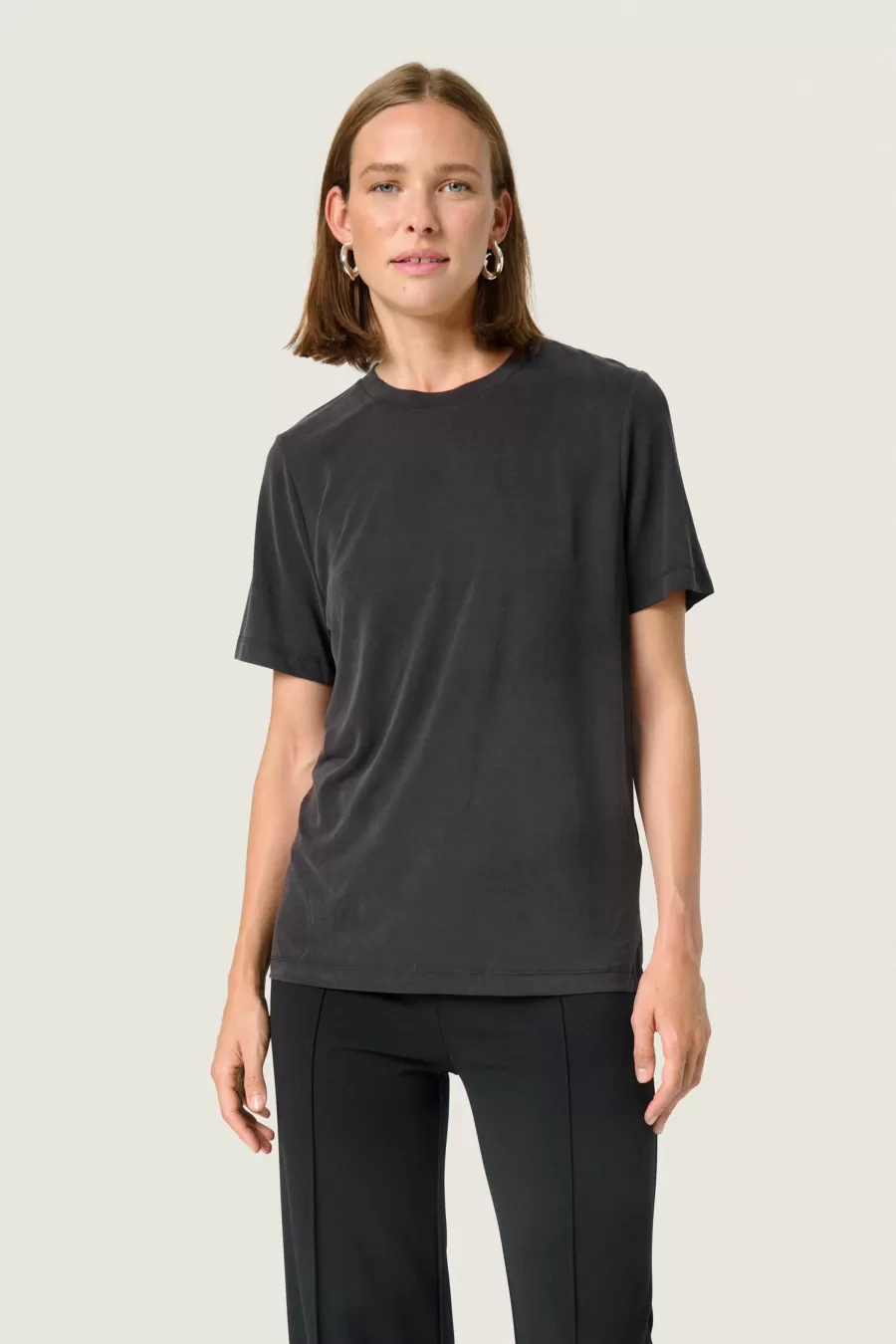 Soaked in Luxury SLColumbine T-shirt | T-shirts & Tops | T-shirts & Tops