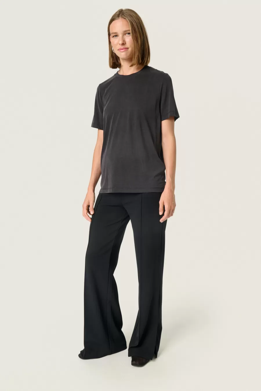 Soaked in Luxury SLColumbine T-shirt | T-shirts & Tops | T-shirts & Tops