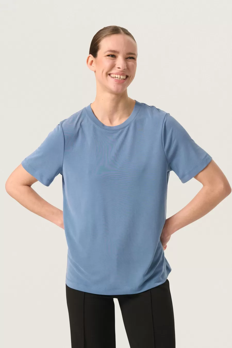 Soaked in Luxury SLColumbine T-shirt | T-shirts & Tops | T-shirts & Tops