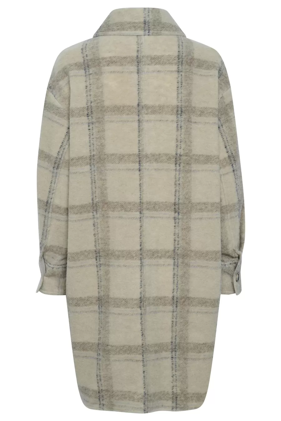 Soaked in Luxury SLCookie Coat | Jackets & Coats