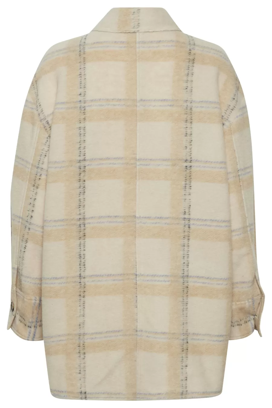 Soaked in Luxury SLCookie Outerwear | Wool Edit | Jackets & Coats