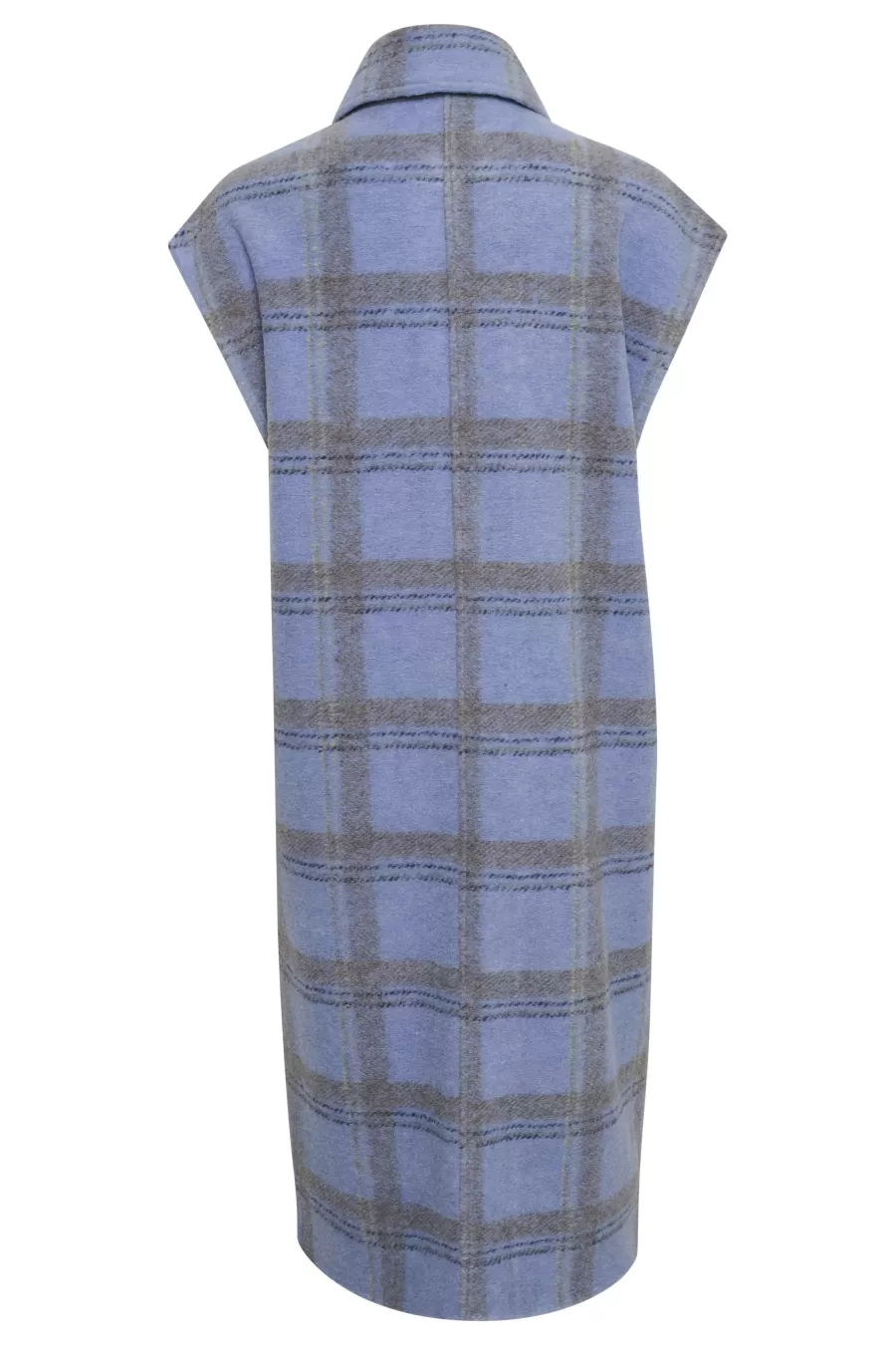 Soaked in Luxury SLCookie Warm waistcoat | Jackets & Coats