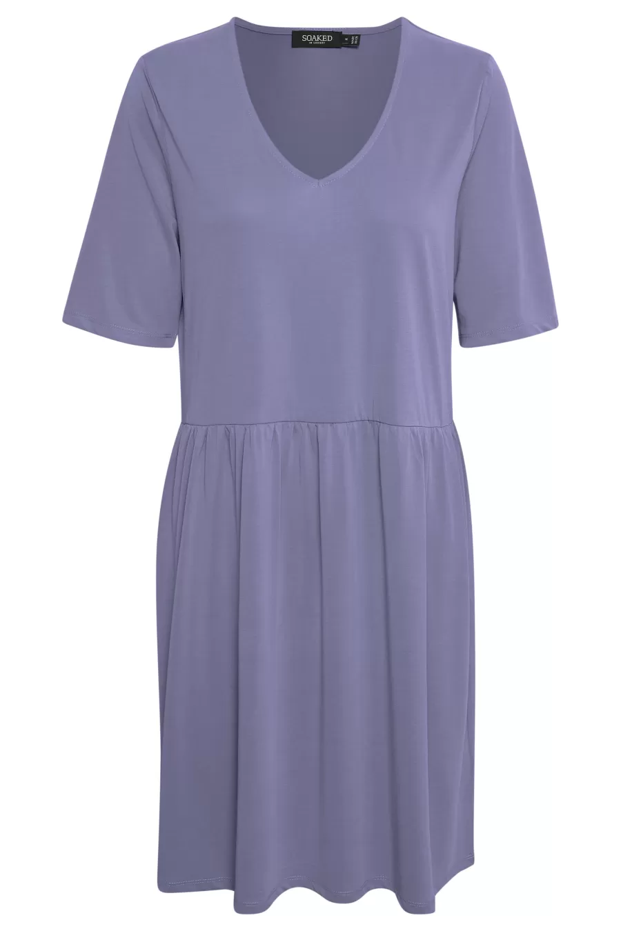 Soaked in Luxury SLCordelia Dress | Dresses