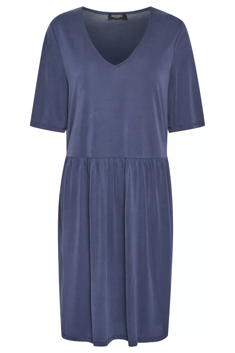 Soaked in Luxury SLCordelia Dress | Dresses