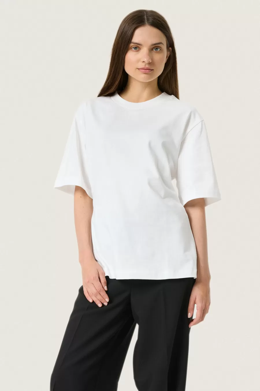 Soaked in Luxury SLCoreen T-shirt | T-shirts & Tops