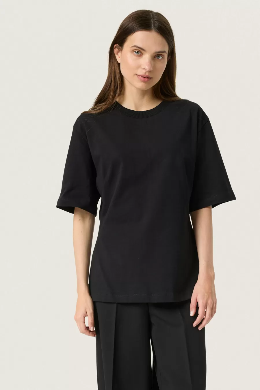 Soaked in Luxury SLCoreen T-shirt | T-shirts & Tops