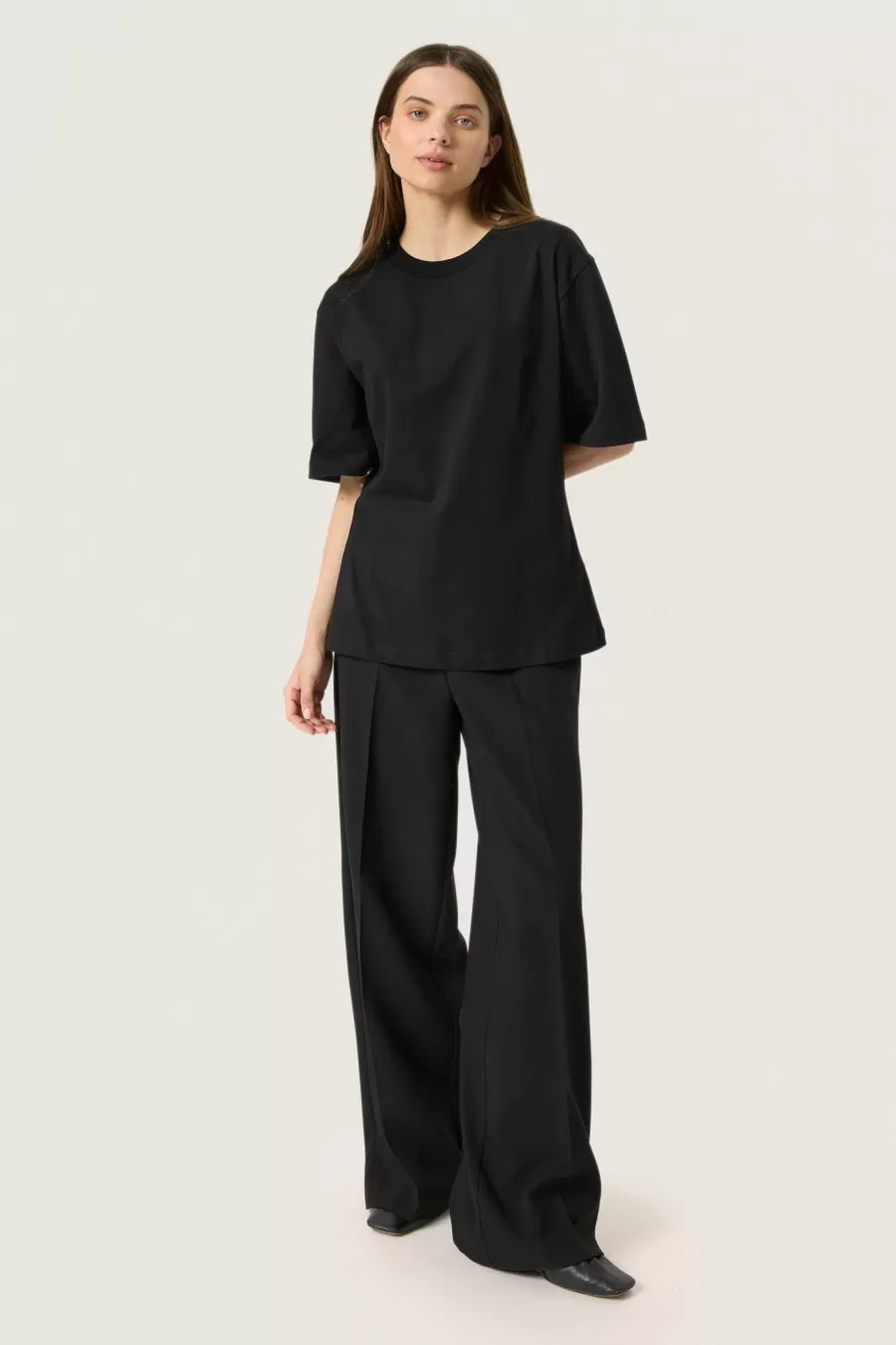 Soaked in Luxury SLCoreen T-shirt | T-shirts & Tops