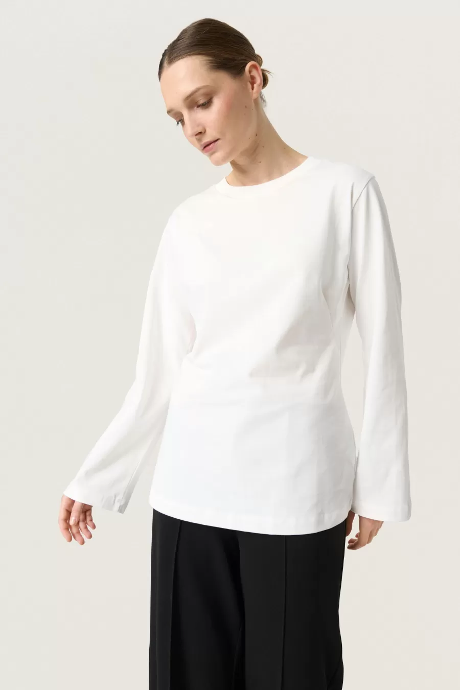 Soaked in Luxury SLCoreen T-shirt | T-shirts & Tops
