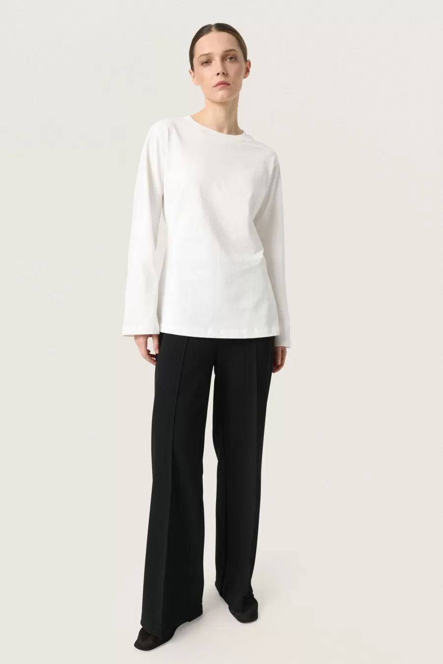 Soaked in Luxury SLCoreen T-shirt | T-shirts & Tops