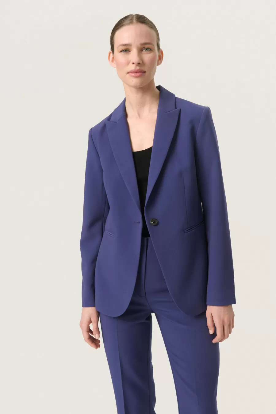 Soaked in Luxury SLCorinne Blazer | Occasionwear | Blazers