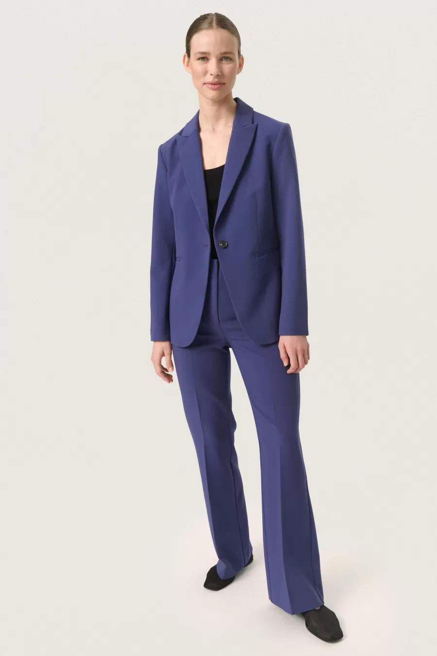 Soaked in Luxury SLCorinne Blazer | Occasionwear | Blazers