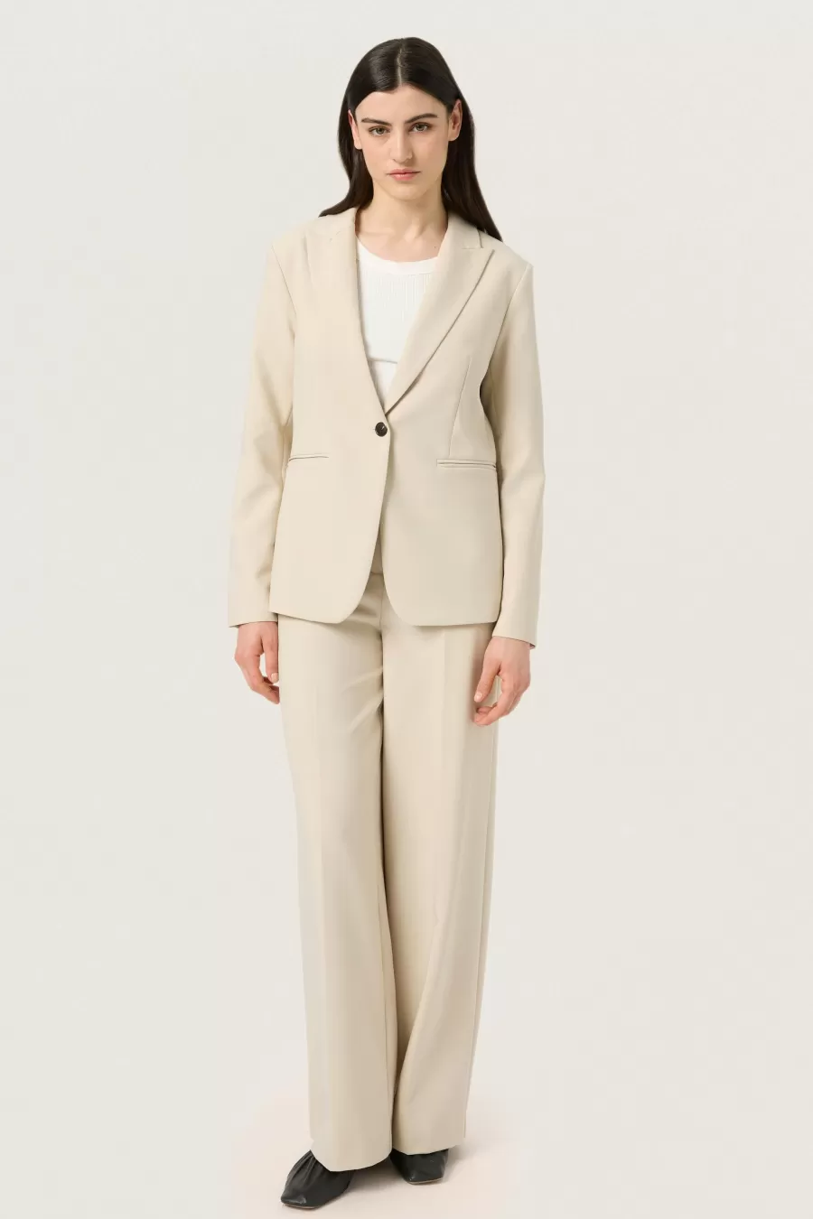 Soaked in Luxury SLCorinne Blazer | Suiting | Blazers