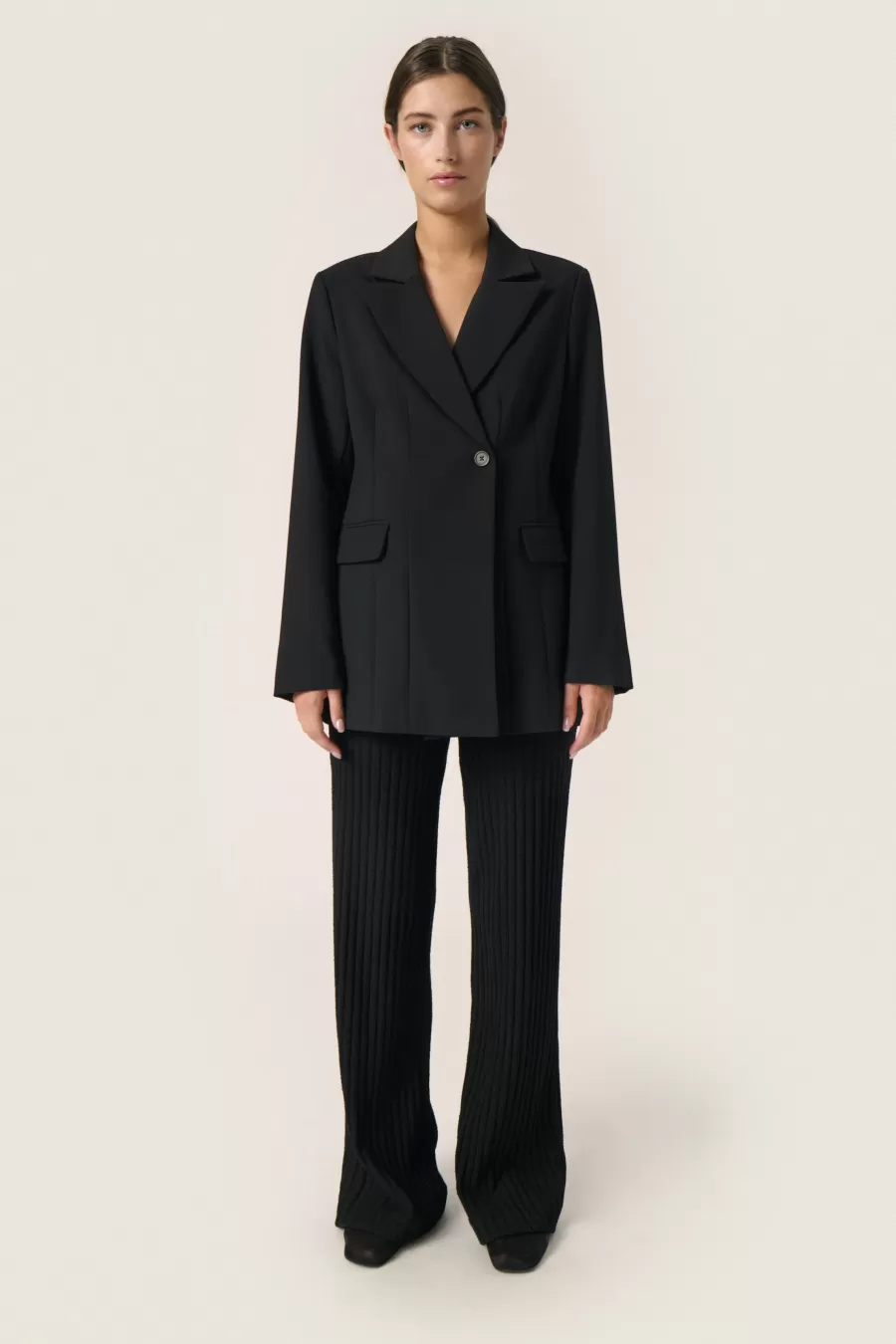 Soaked in Luxury SLCorinne Blazer | Suiting | Blazers