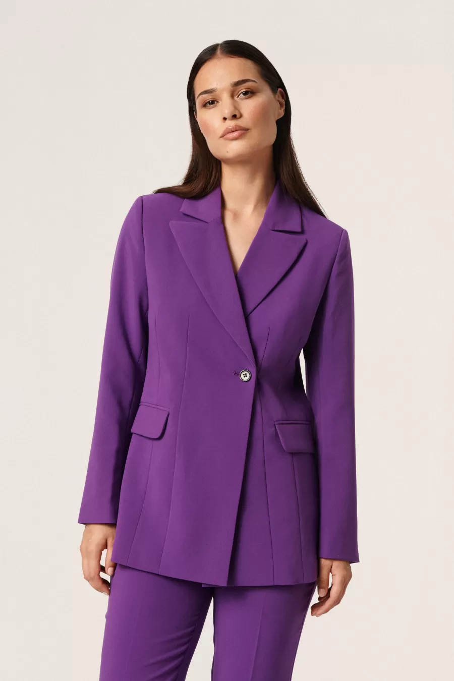 Soaked in Luxury SLCorinne Blazer | Blazers