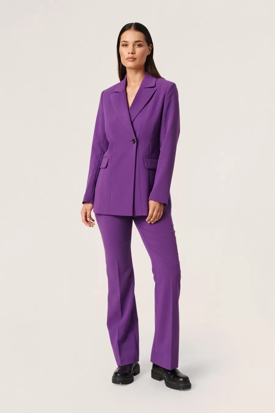Soaked in Luxury SLCorinne Blazer | Blazers