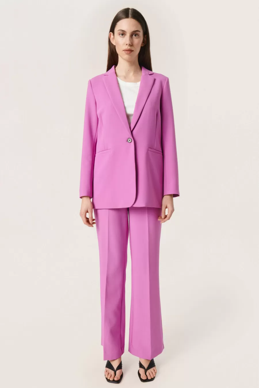 Soaked in Luxury SLCorinne Blazer | Blazers