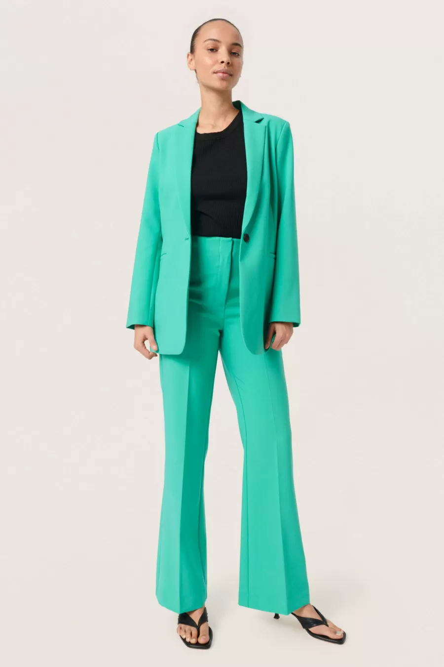 Soaked in Luxury SLCorinne Blazer | Blazers
