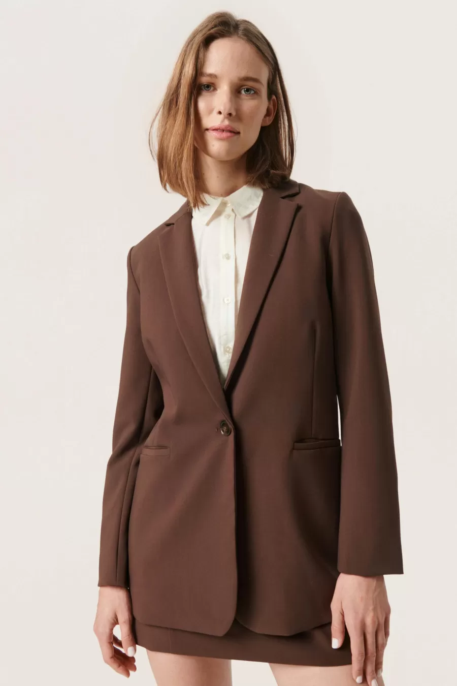 Soaked in Luxury SLCorinne Blazer | Blazers