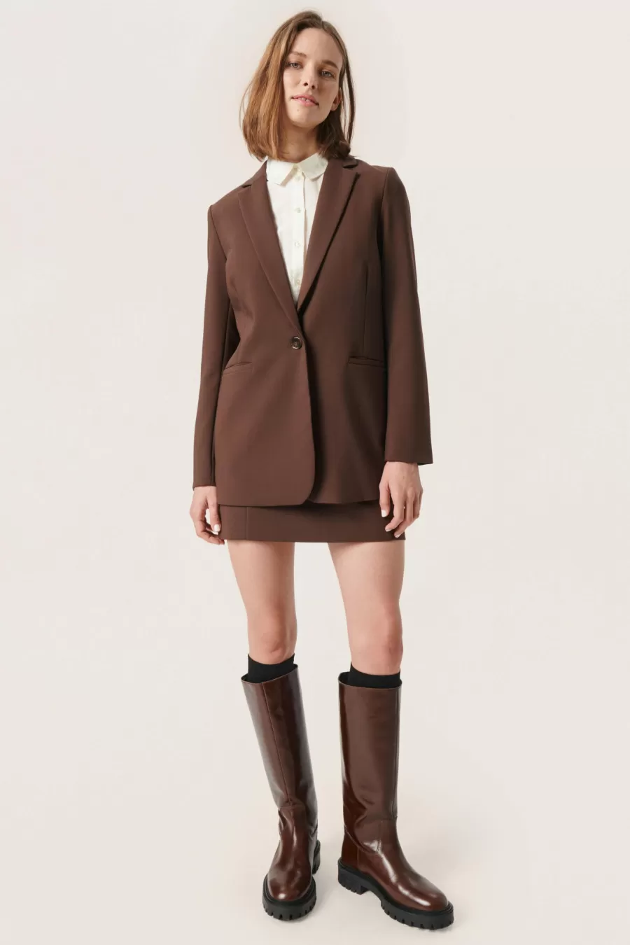 Soaked in Luxury SLCorinne Blazer | Blazers
