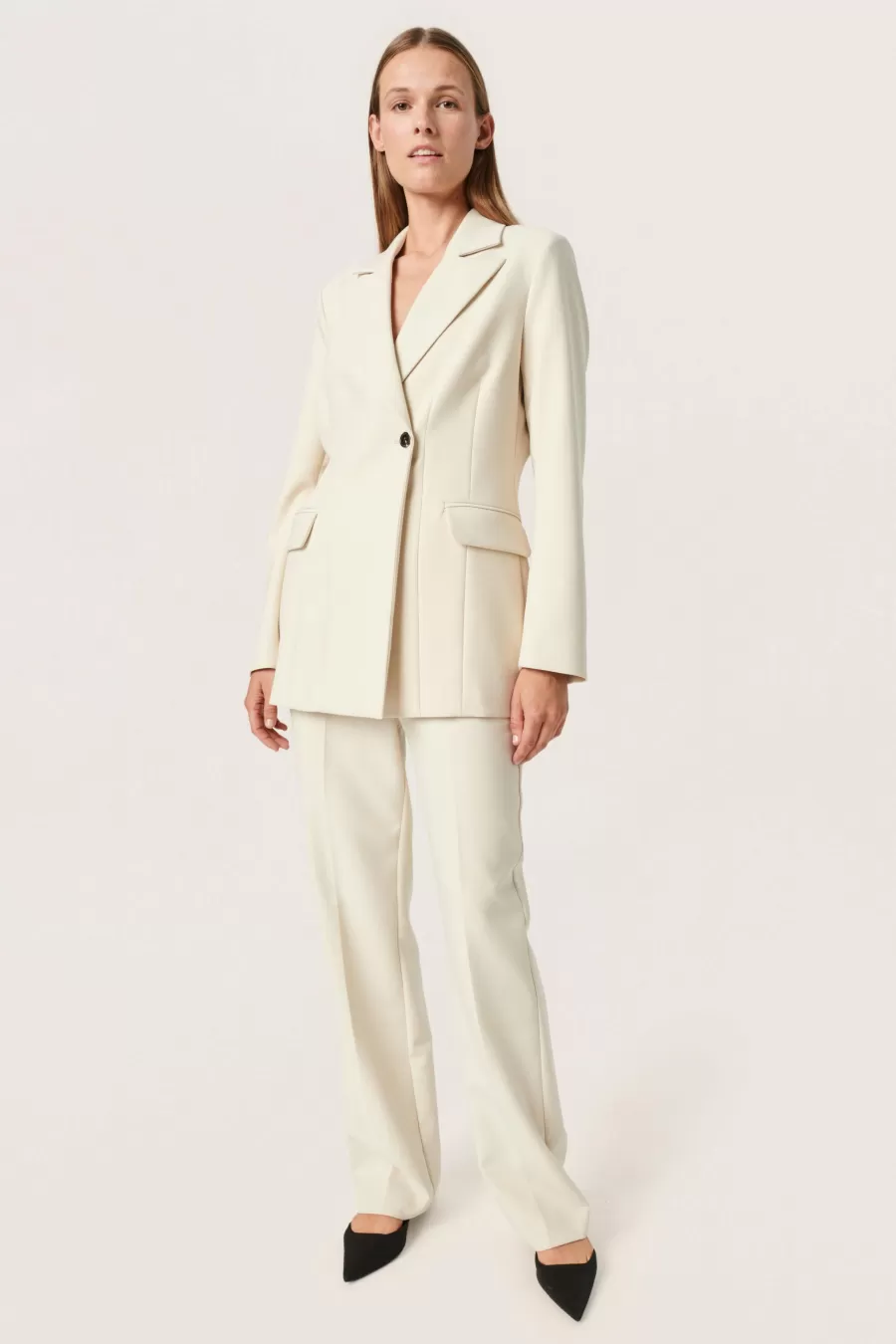 Soaked in Luxury SLCorinne Blazer | Blazers