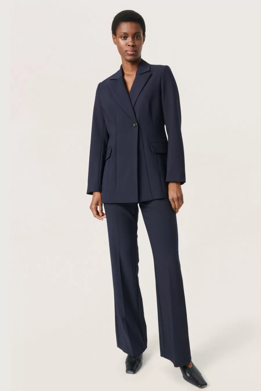 Soaked in Luxury SLCorinne Blazer | Blazers