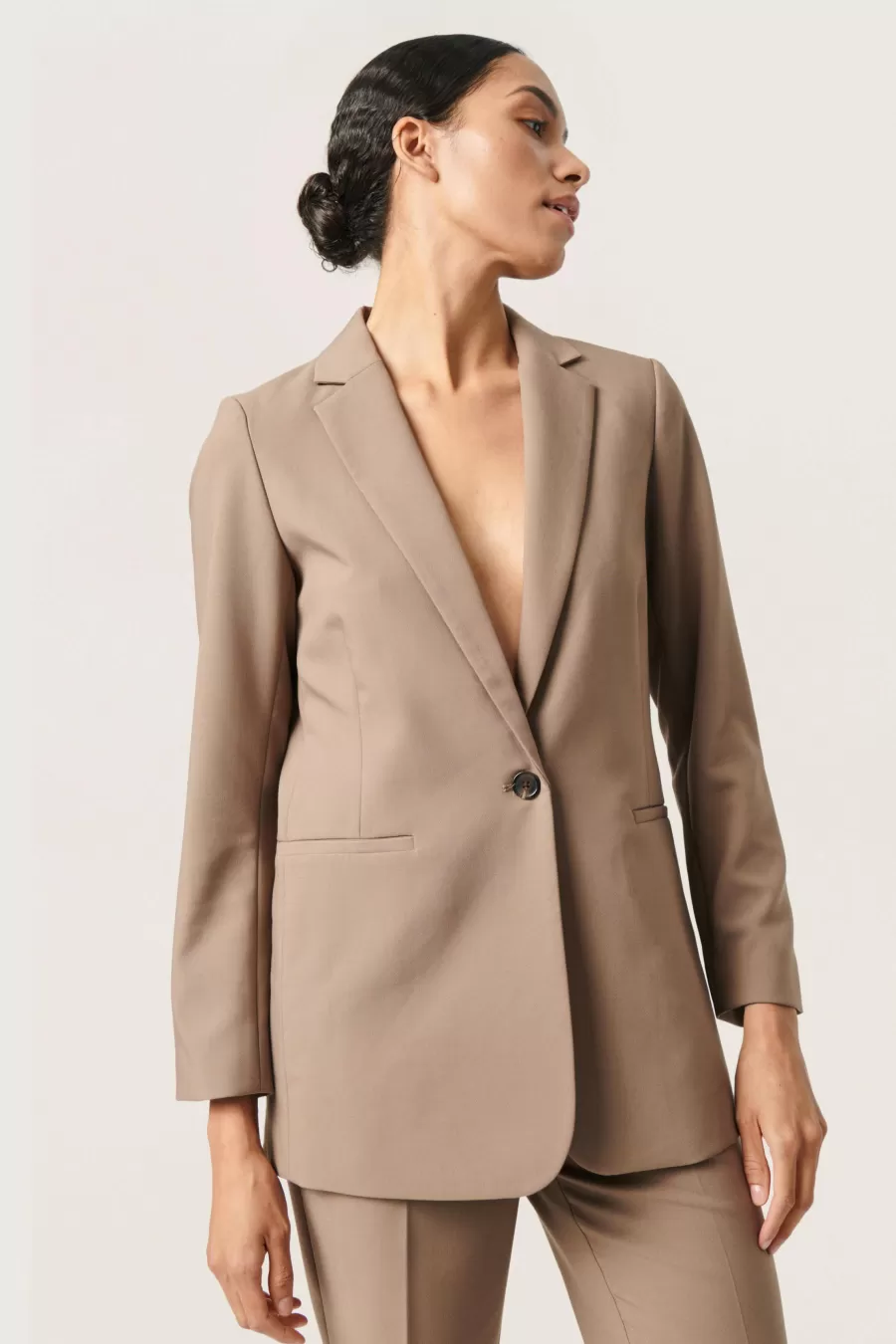 Soaked in Luxury SLCorinne Blazer | Blazers