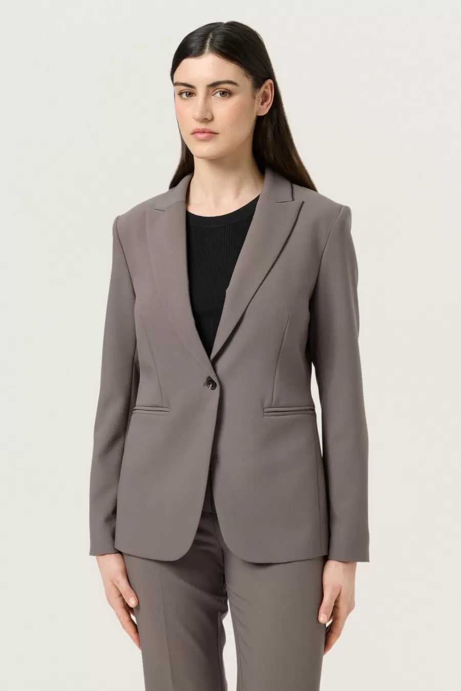 Soaked in Luxury SLCorinne Blazer | Blazers | Holiday Bliss