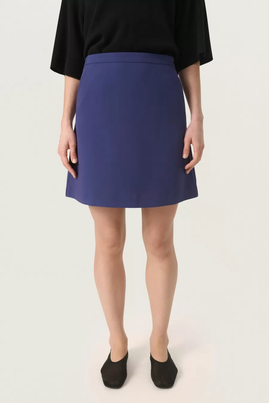 Soaked in Luxury SLCorinne Skirt | Skirts