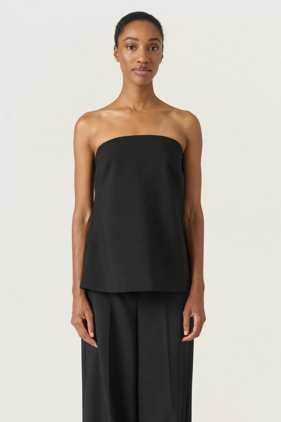 Soaked in Luxury SLCorinne Top | Holiday Bliss | Occasionwear