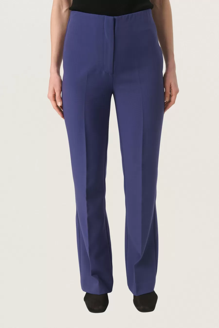 Soaked in Luxury SLCorinne Trousers | Pants | Pants