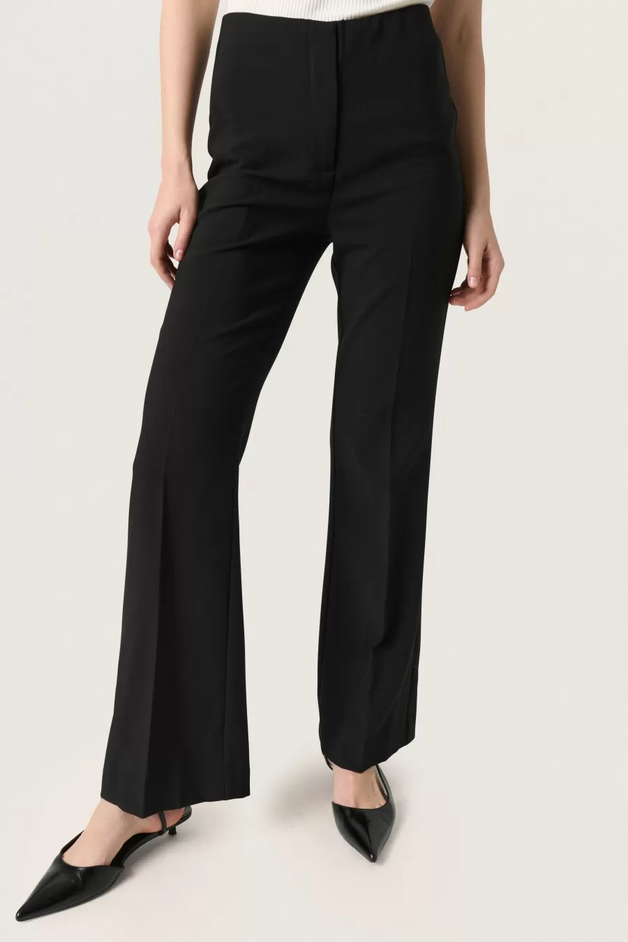 Soaked in Luxury SLCorinne Trousers | Pants | Suiting