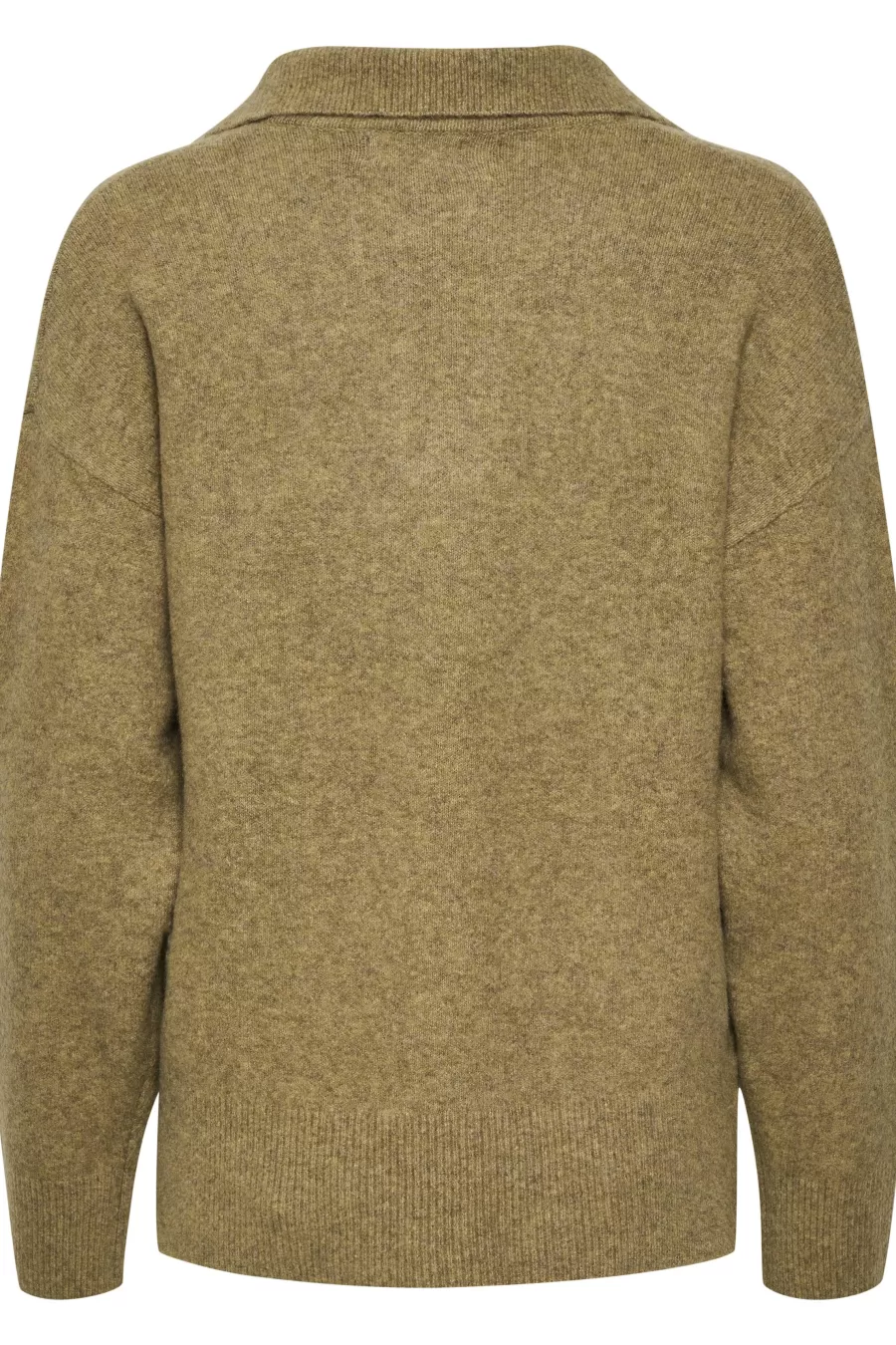 Soaked in Luxury SLDagny Pullover LS | Knitwear