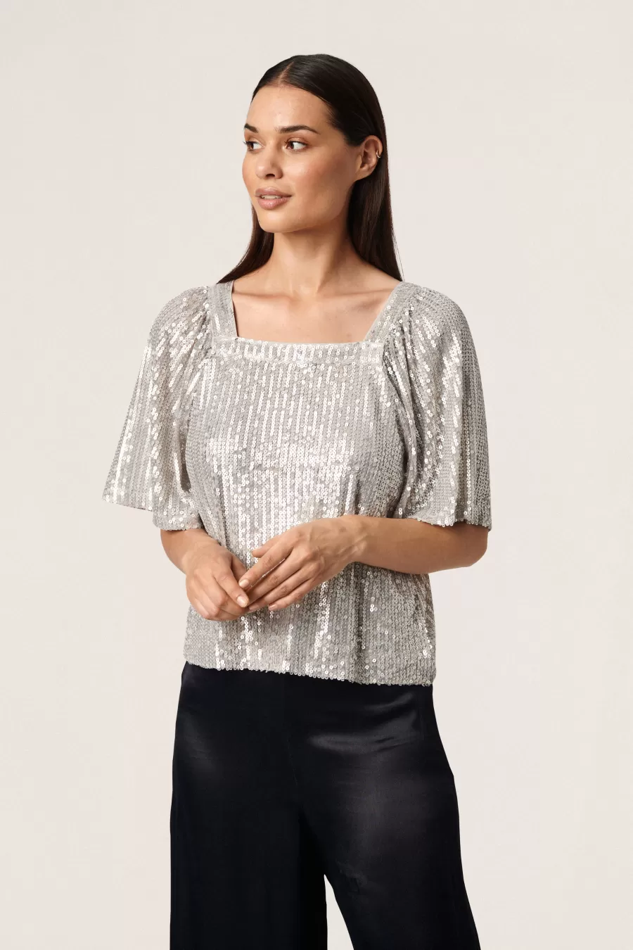 Soaked in Luxury SLDalila Blouse | Shirts & Blouses