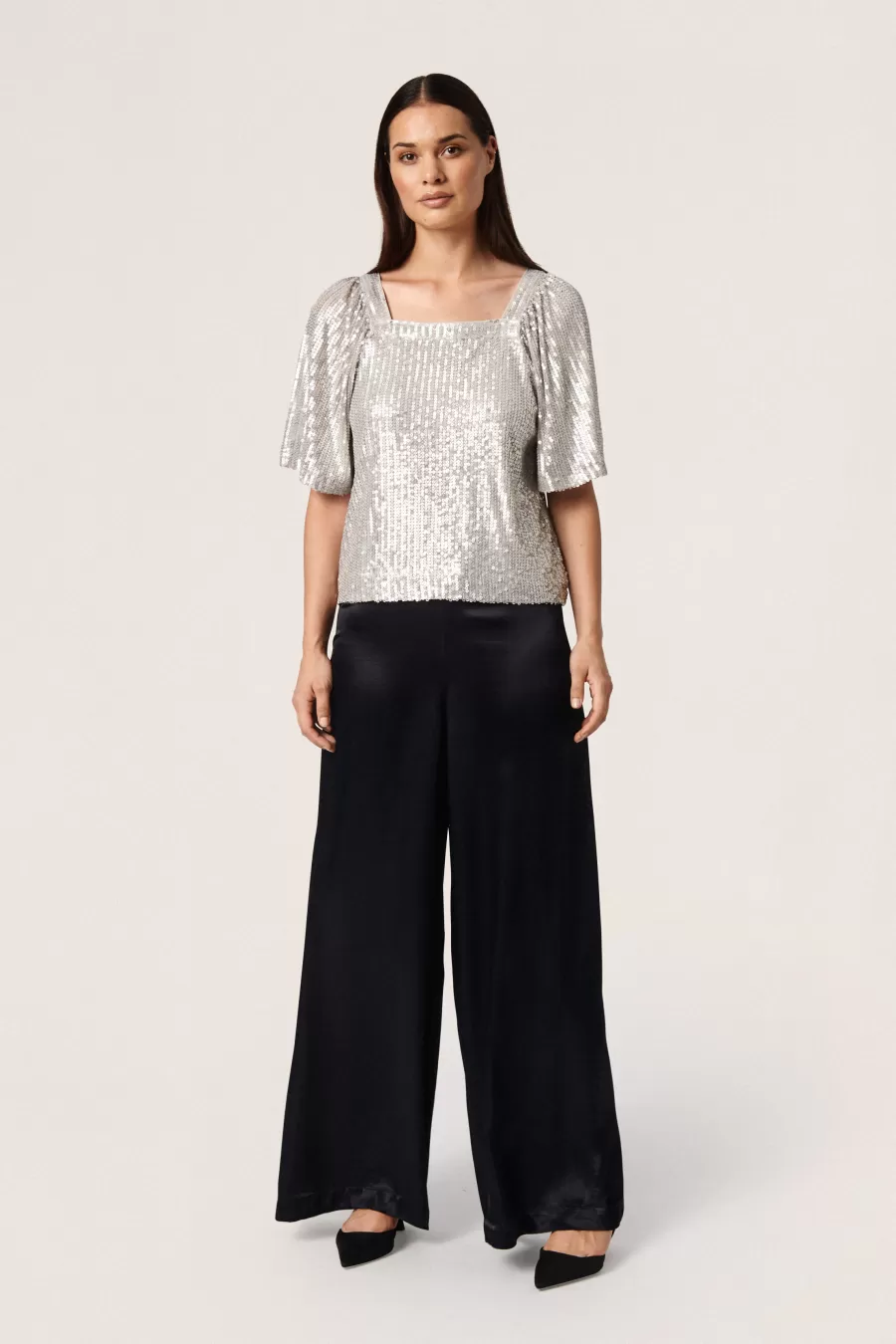 Soaked in Luxury SLDalila Blouse | Shirts & Blouses