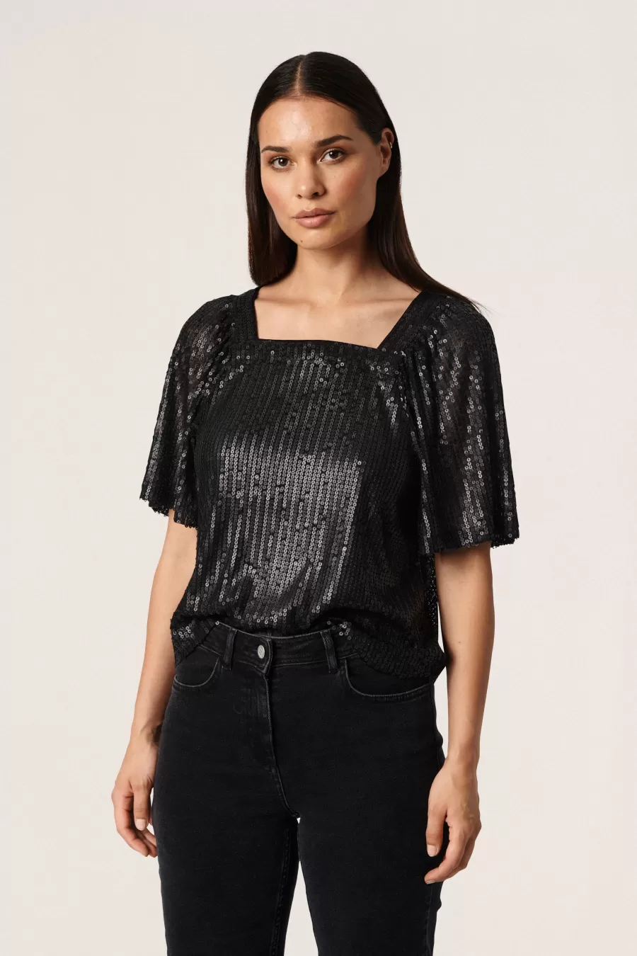 Soaked in Luxury SLDalila Blouse | Shirts & Blouses