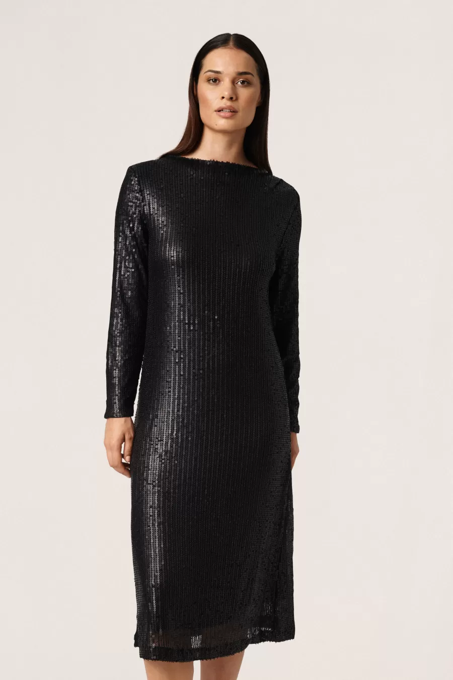 Soaked in Luxury SLDalila Dress | Dresses