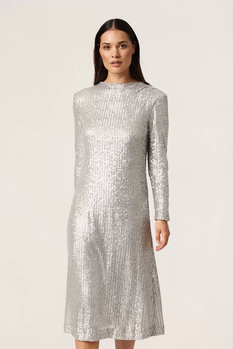 Soaked in Luxury SLDalila Dress | Dresses